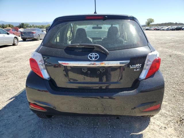 Photo 5 VIN: JTDKTUD31DD551354 - TOYOTA YARIS 