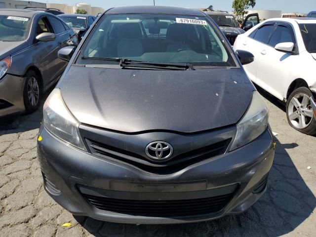 Photo 4 VIN: JTDKTUD31DD555209 - TOYOTA YARIS 