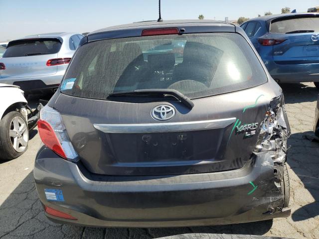 Photo 5 VIN: JTDKTUD31DD555209 - TOYOTA YARIS 