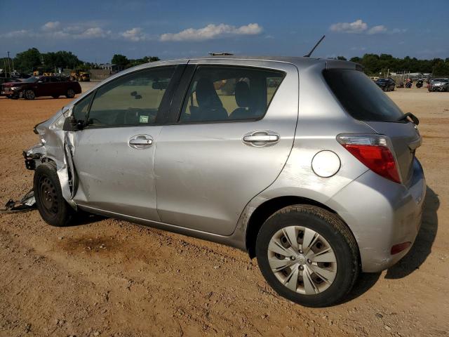 Photo 1 VIN: JTDKTUD31DD558045 - TOYOTA YARIS 