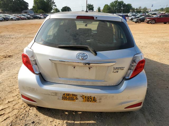 Photo 5 VIN: JTDKTUD31DD558045 - TOYOTA YARIS 