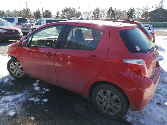 Photo 1 VIN: JTDKTUD31DD558854 - TOYOTA YARIS 