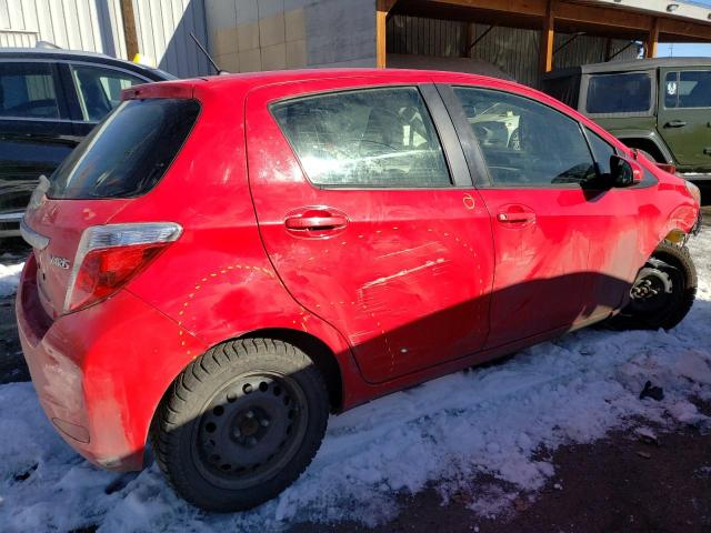 Photo 2 VIN: JTDKTUD31DD558854 - TOYOTA YARIS 