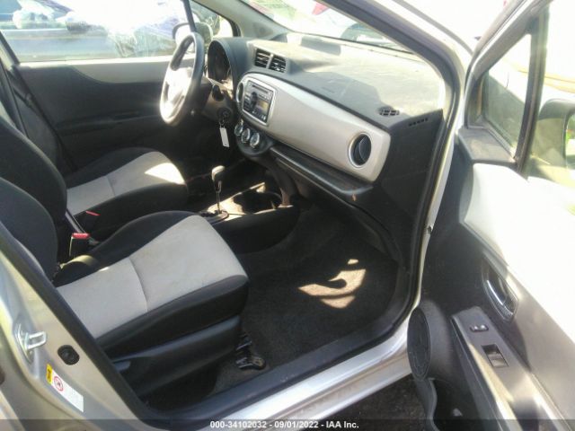 Photo 4 VIN: JTDKTUD31DD571605 - TOYOTA YARIS 