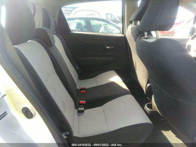 Photo 7 VIN: JTDKTUD31DD571605 - TOYOTA YARIS 