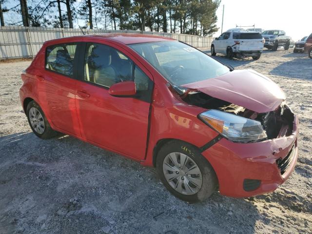 Photo 3 VIN: JTDKTUD31ED577728 - TOYOTA YARIS 