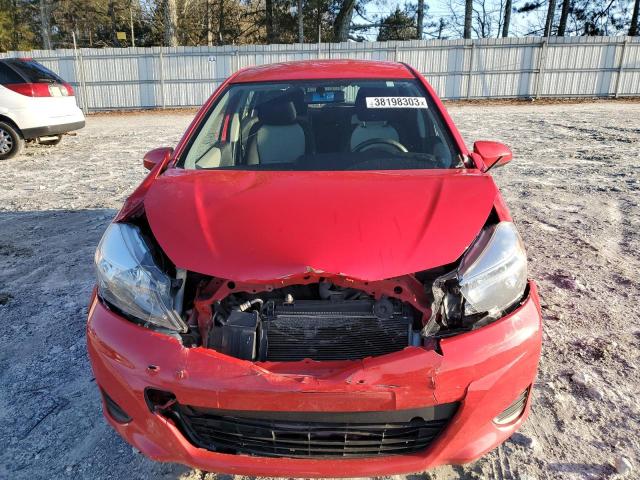 Photo 4 VIN: JTDKTUD31ED577728 - TOYOTA YARIS 