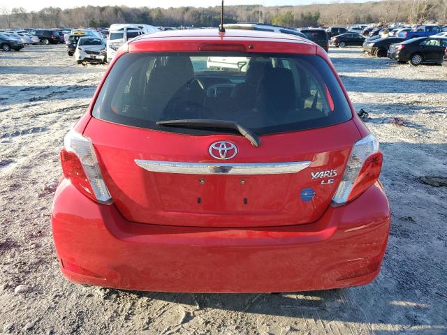 Photo 5 VIN: JTDKTUD31ED577728 - TOYOTA YARIS 