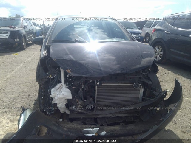 Photo 5 VIN: JTDKTUD32CD500671 - TOYOTA YARIS 