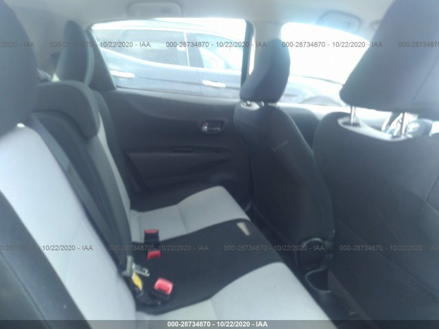 Photo 7 VIN: JTDKTUD32CD500671 - TOYOTA YARIS 