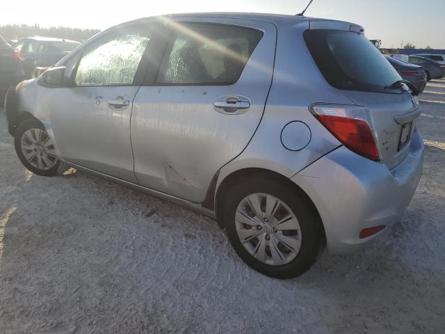 Photo 1 VIN: JTDKTUD32CD502193 - TOYOTA YARIS 