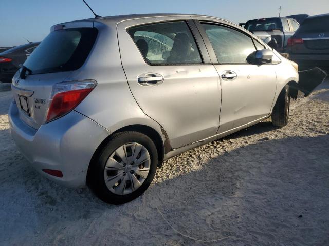 Photo 2 VIN: JTDKTUD32CD502193 - TOYOTA YARIS 