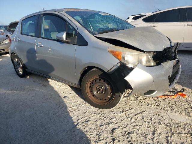 Photo 3 VIN: JTDKTUD32CD502193 - TOYOTA YARIS 