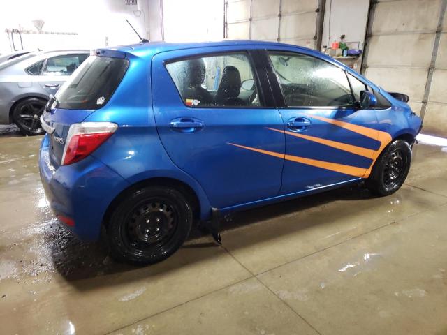 Photo 2 VIN: JTDKTUD32CD503120 - TOYOTA YARIS 