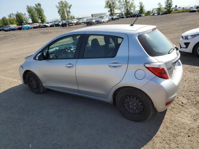 Photo 1 VIN: JTDKTUD32CD503943 - TOYOTA YARIS 