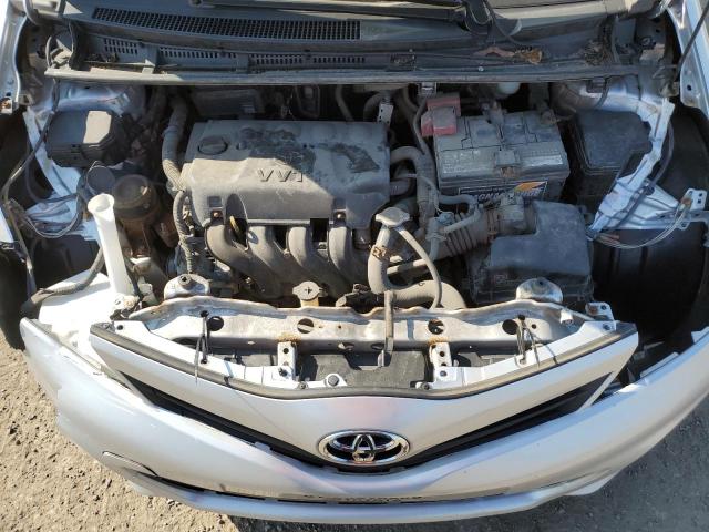 Photo 10 VIN: JTDKTUD32CD503943 - TOYOTA YARIS 