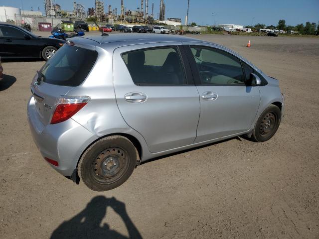 Photo 2 VIN: JTDKTUD32CD503943 - TOYOTA YARIS 