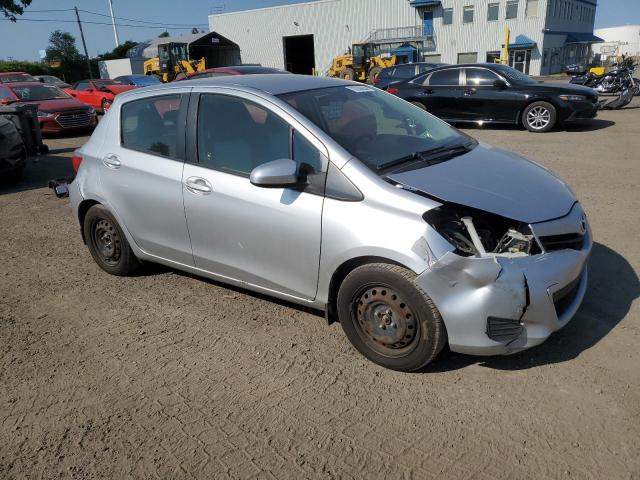 Photo 3 VIN: JTDKTUD32CD503943 - TOYOTA YARIS 