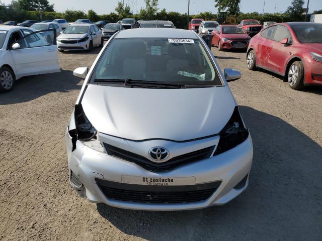 Photo 4 VIN: JTDKTUD32CD503943 - TOYOTA YARIS 