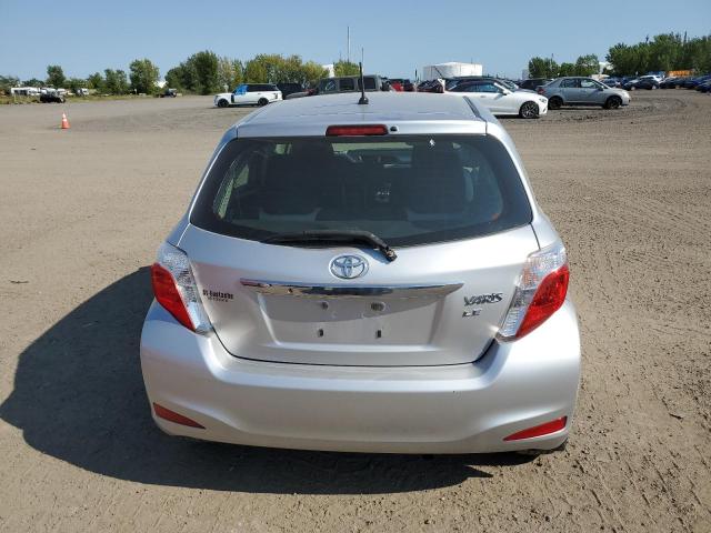 Photo 5 VIN: JTDKTUD32CD503943 - TOYOTA YARIS 