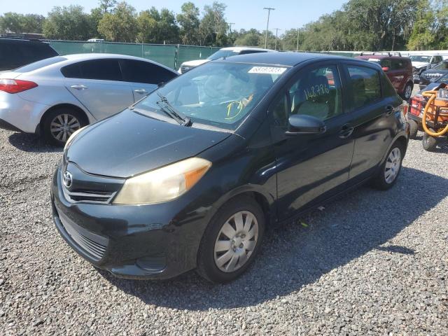 Photo 0 VIN: JTDKTUD32CD512903 - TOYOTA YARIS 