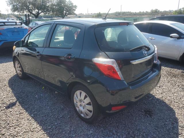 Photo 1 VIN: JTDKTUD32CD512903 - TOYOTA YARIS 