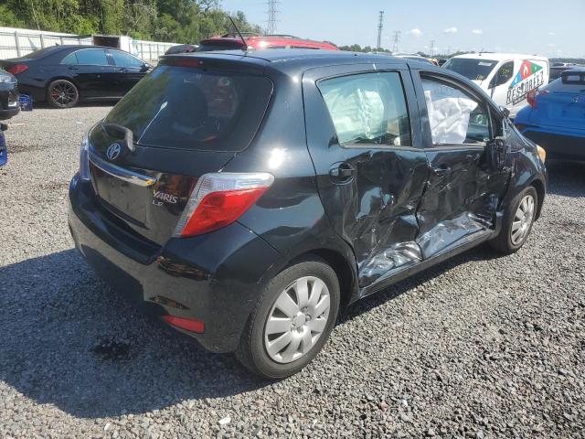 Photo 2 VIN: JTDKTUD32CD512903 - TOYOTA YARIS 