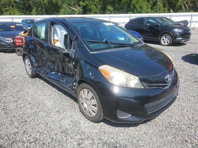 Photo 3 VIN: JTDKTUD32CD512903 - TOYOTA YARIS 