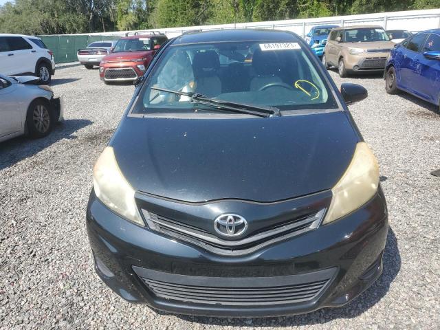 Photo 4 VIN: JTDKTUD32CD512903 - TOYOTA YARIS 