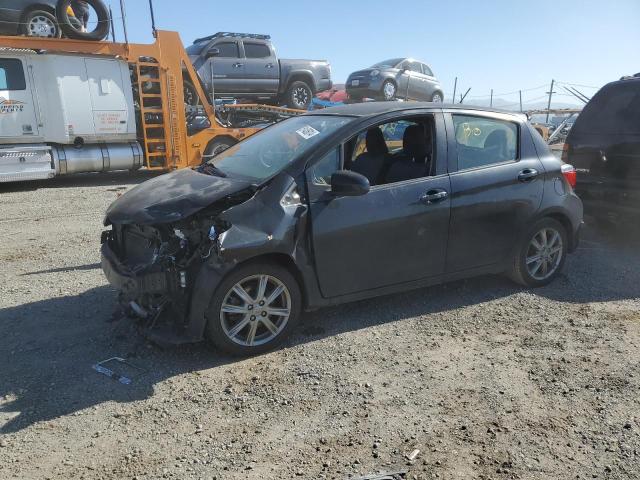 Photo 0 VIN: JTDKTUD32CD514330 - TOYOTA YARIS 