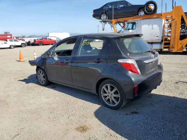 Photo 1 VIN: JTDKTUD32CD514330 - TOYOTA YARIS 