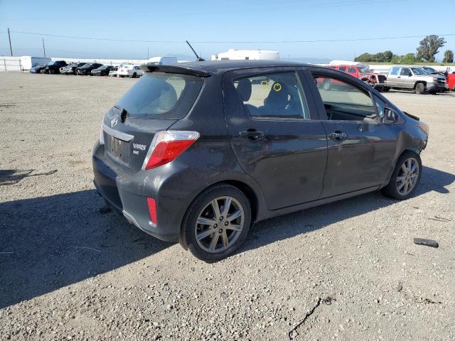 Photo 2 VIN: JTDKTUD32CD514330 - TOYOTA YARIS 