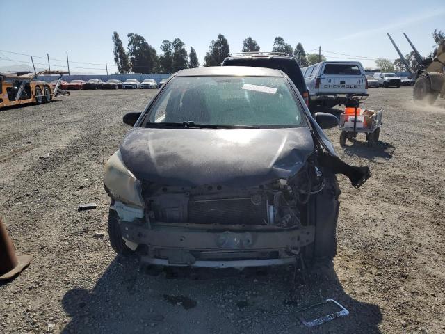 Photo 4 VIN: JTDKTUD32CD514330 - TOYOTA YARIS 