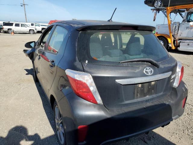 Photo 5 VIN: JTDKTUD32CD514330 - TOYOTA YARIS 