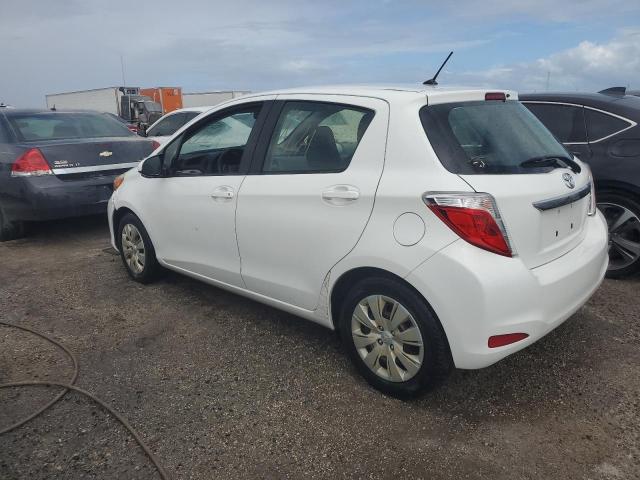 Photo 1 VIN: JTDKTUD32CD521651 - TOYOTA YARIS 