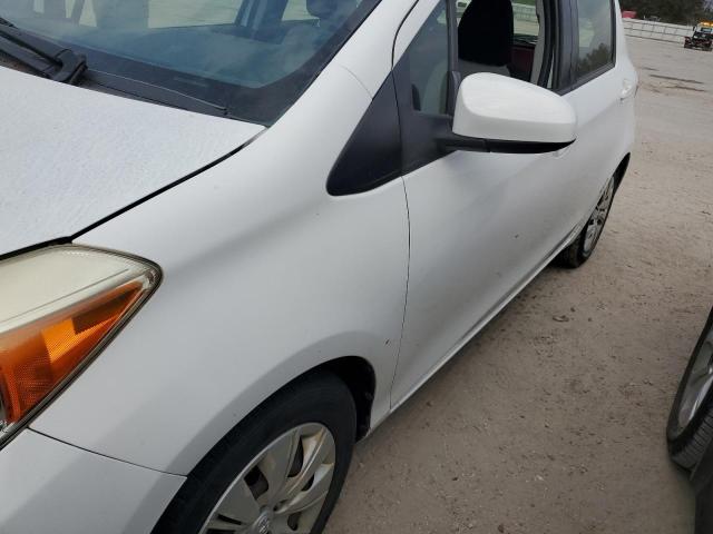 Photo 11 VIN: JTDKTUD32CD521651 - TOYOTA YARIS 