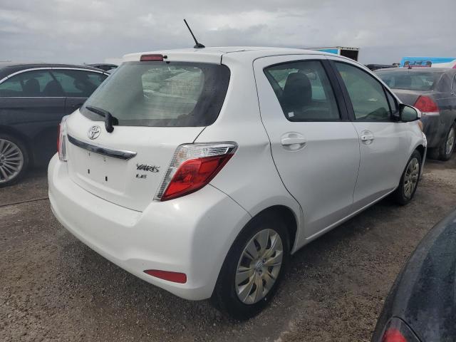 Photo 2 VIN: JTDKTUD32CD521651 - TOYOTA YARIS 