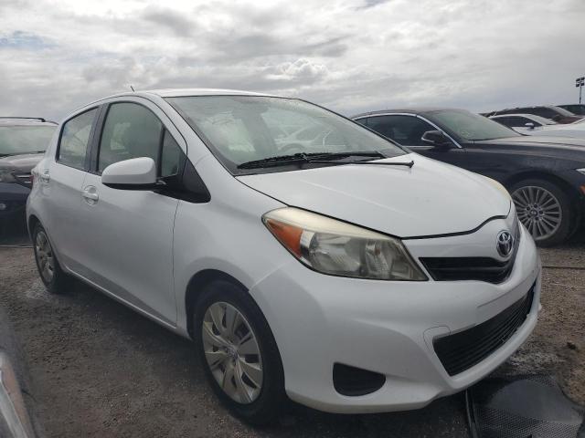 Photo 3 VIN: JTDKTUD32CD521651 - TOYOTA YARIS 