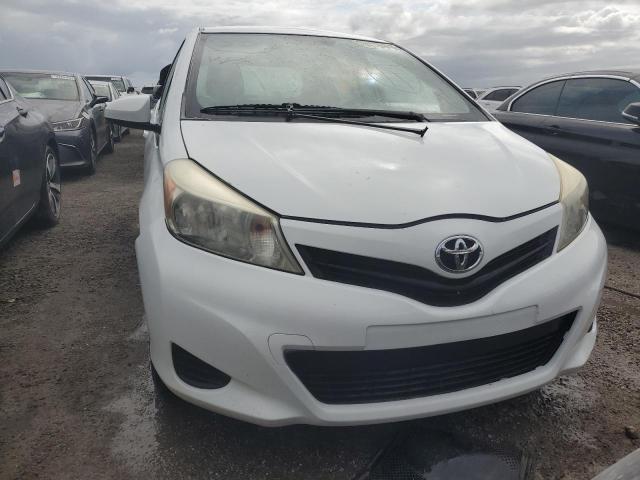 Photo 4 VIN: JTDKTUD32CD521651 - TOYOTA YARIS 