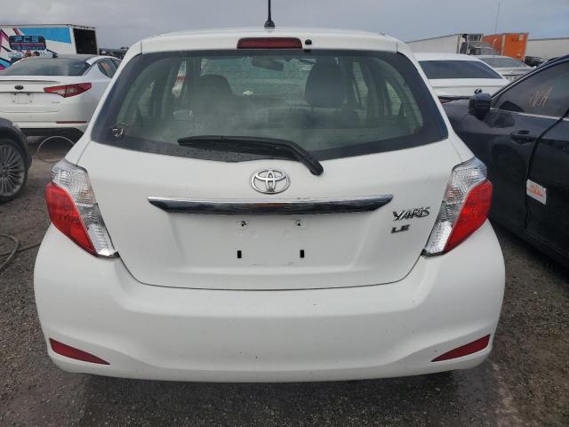 Photo 5 VIN: JTDKTUD32CD521651 - TOYOTA YARIS 