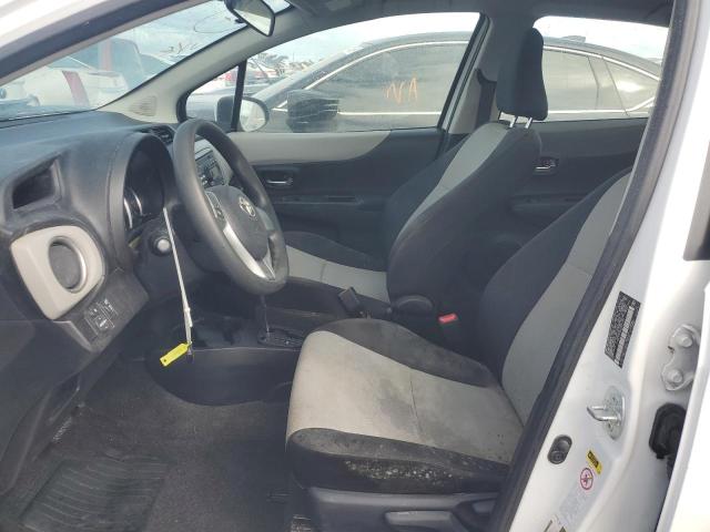 Photo 6 VIN: JTDKTUD32CD521651 - TOYOTA YARIS 