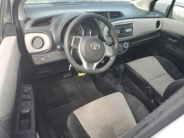 Photo 7 VIN: JTDKTUD32CD521651 - TOYOTA YARIS 