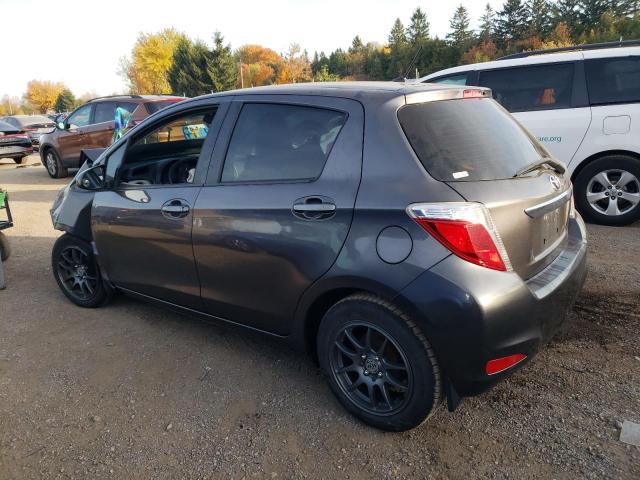 Photo 1 VIN: JTDKTUD32CD530379 - TOYOTA YARIS 