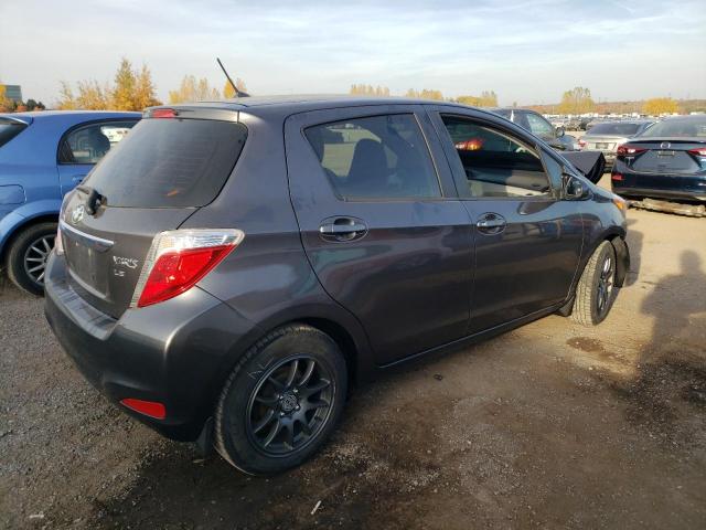 Photo 2 VIN: JTDKTUD32CD530379 - TOYOTA YARIS 