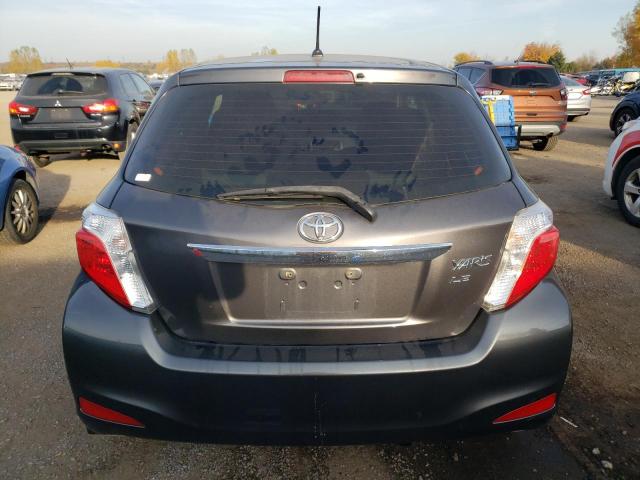 Photo 5 VIN: JTDKTUD32CD530379 - TOYOTA YARIS 