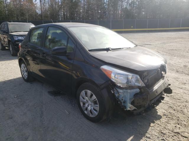 Photo 0 VIN: JTDKTUD32CD535288 - TOYOTA YARIS 