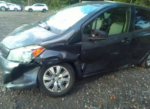 Photo 5 VIN: JTDKTUD32CD542273 - TOYOTA YARIS 