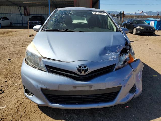 Photo 4 VIN: JTDKTUD32DD542470 - TOYOTA YARIS 