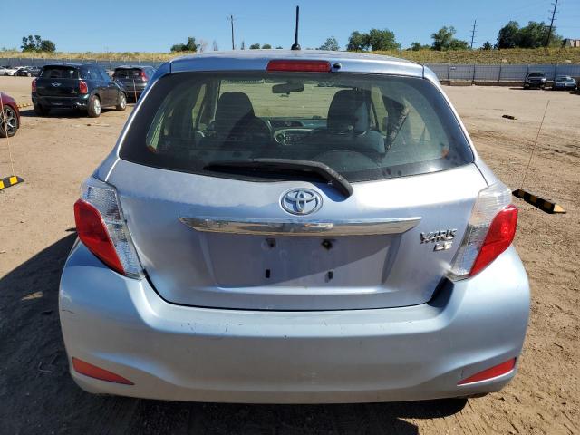 Photo 5 VIN: JTDKTUD32DD542470 - TOYOTA YARIS 