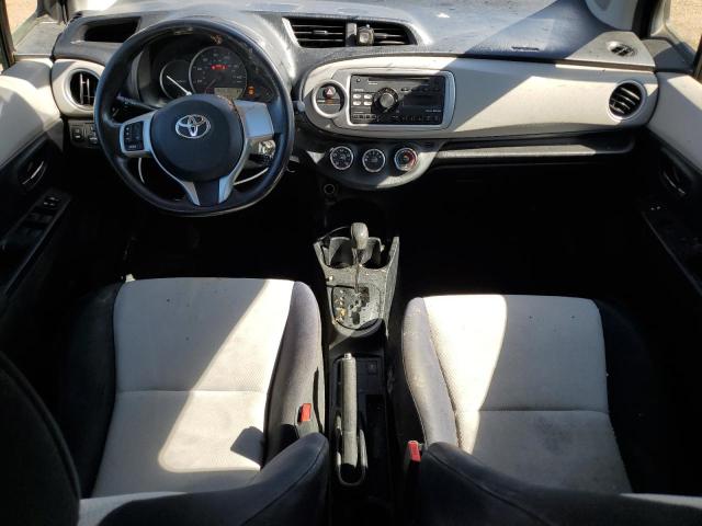 Photo 7 VIN: JTDKTUD32DD542470 - TOYOTA YARIS 